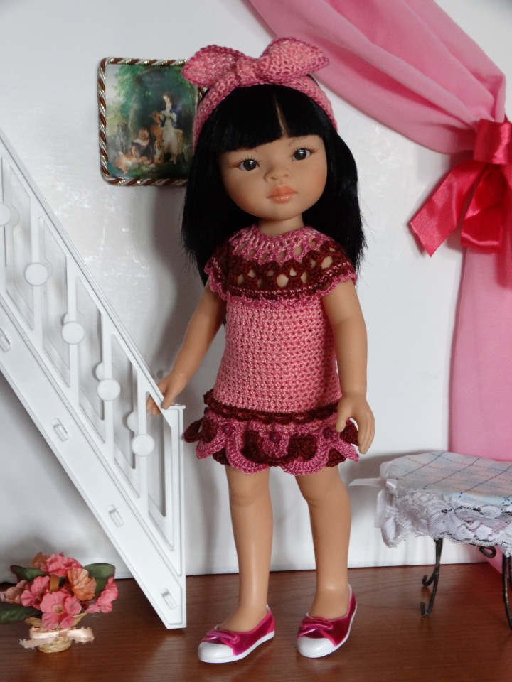 Как я заново влюбилась в Паолочек