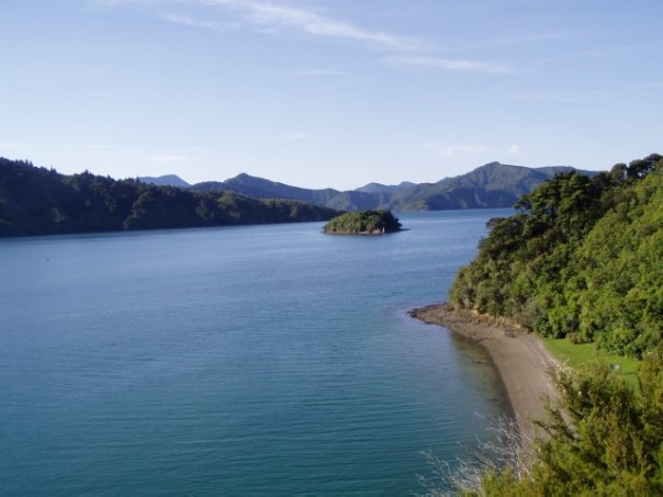 Увлекательное путешествие по Новой Зеландии