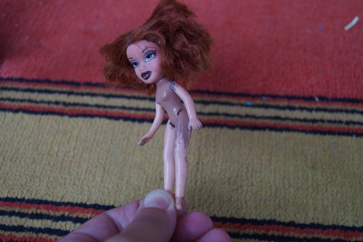 Моя кукольная реанимация работает в режиме non stop