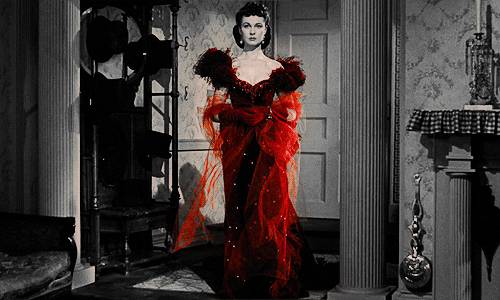 Vivien Leigh paper dolls ( бумажные куклы ) 7 (фото 2)