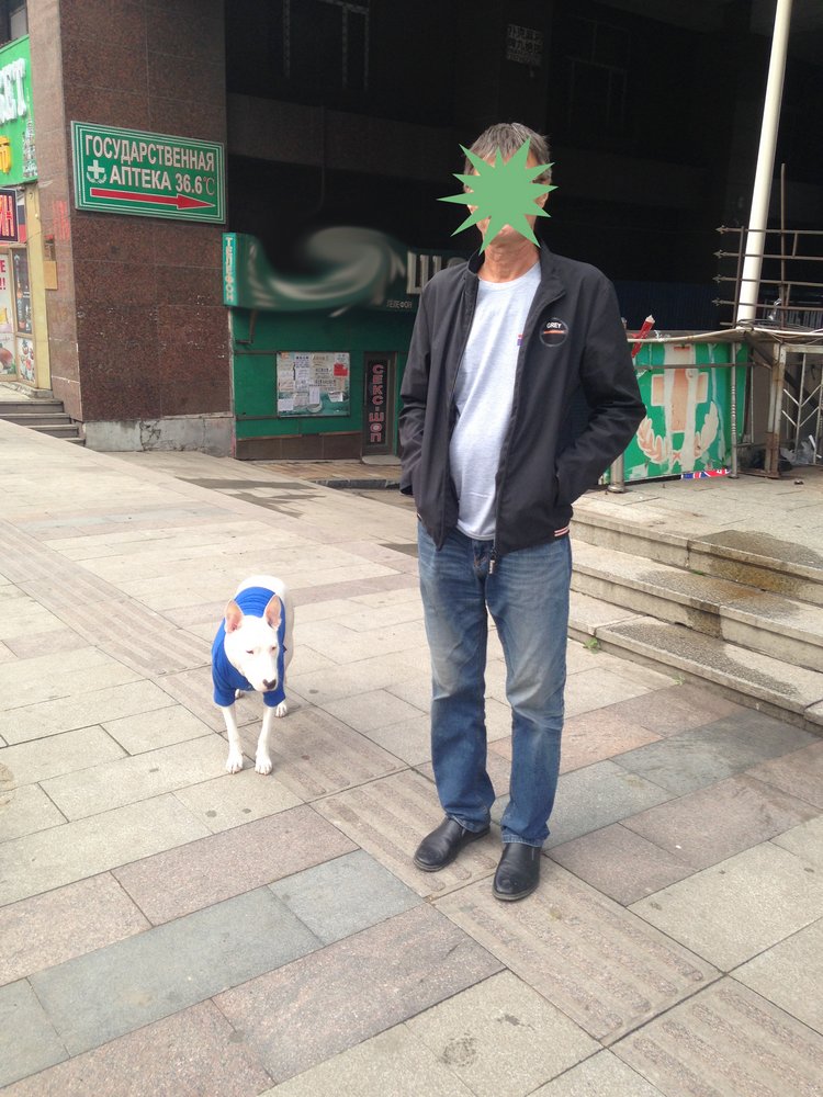 Курица не птица, Китай не заграница. Много фото, небольшая экскурсия