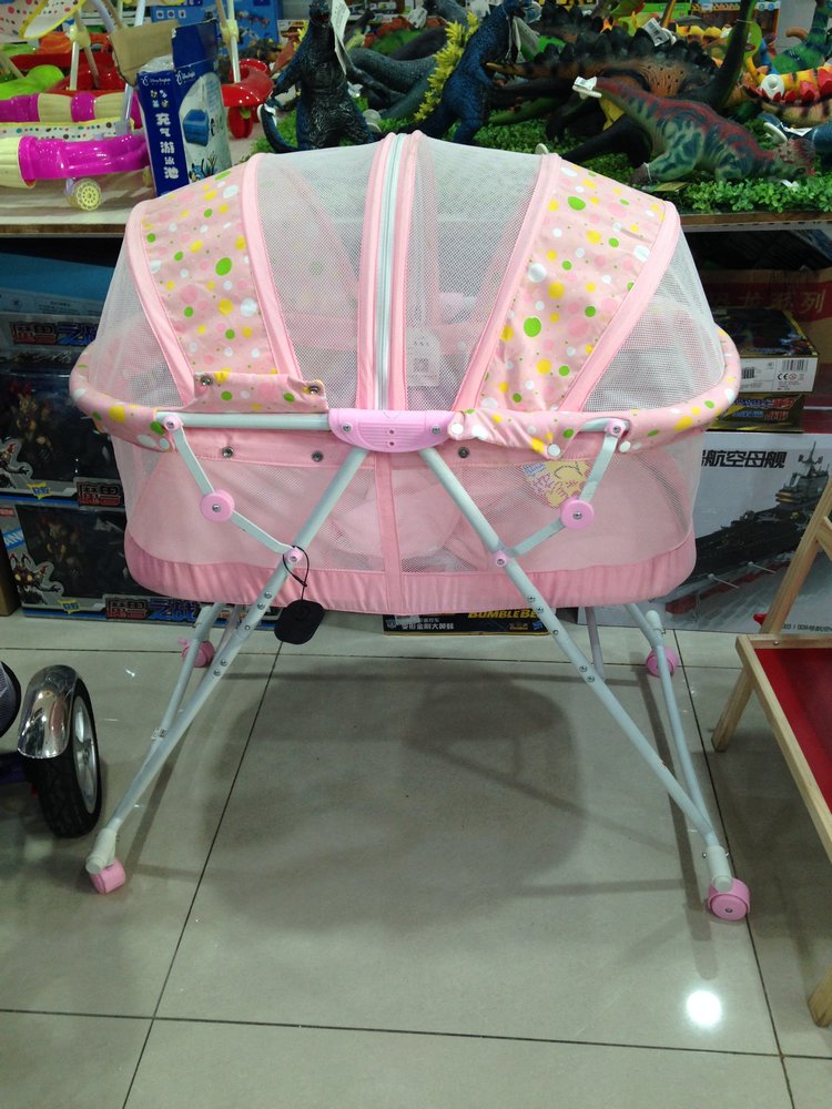 Прогулка по Китаю-2 (обзор цен на игрушки, животных, шмотки, еду) (фото 3)