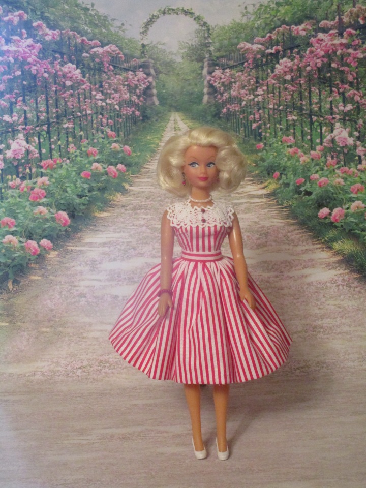 Галя. ООАК Кристины фабрики "Огонек" (фото 3)