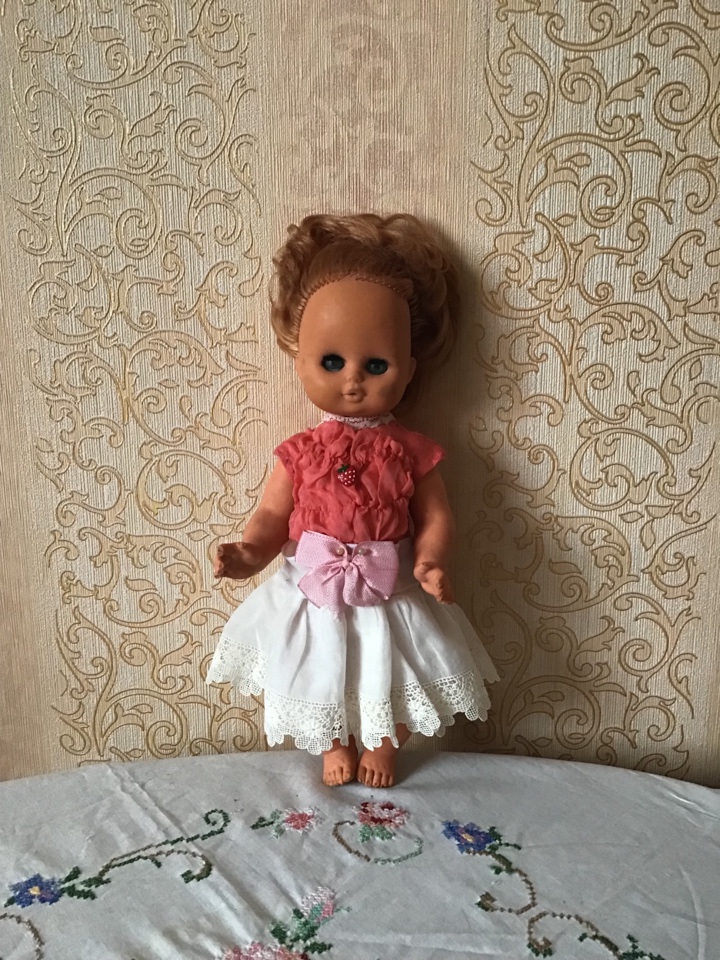 Кукольные Зита и Гита постсоветского пространства (фото 8)