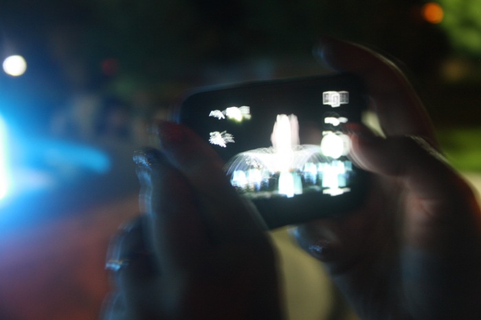 Петербург. Ночная прогулка. Часть 2