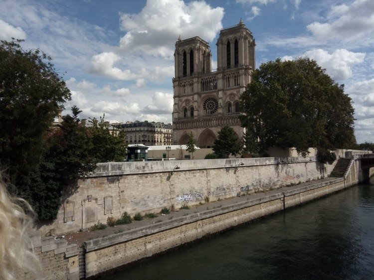 Тур по Европе или долгожданный подарок самой себе. Часть 6