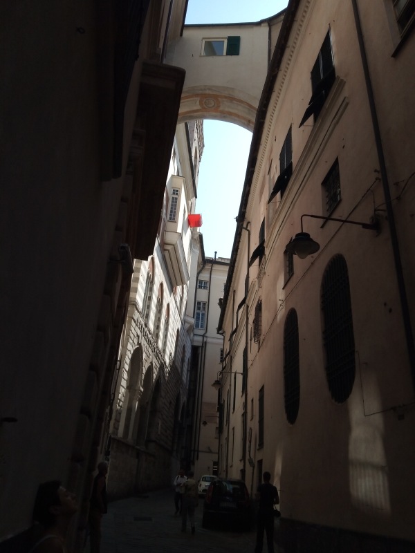 Тур по Европе или долгожданный подарок самой себе. Часть 12