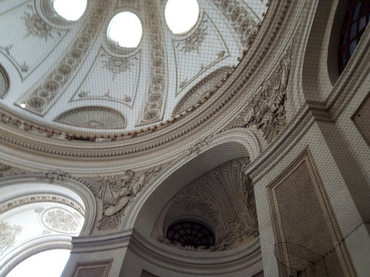 Тур по Европе или долгожданный подарок самой себе. Часть 14