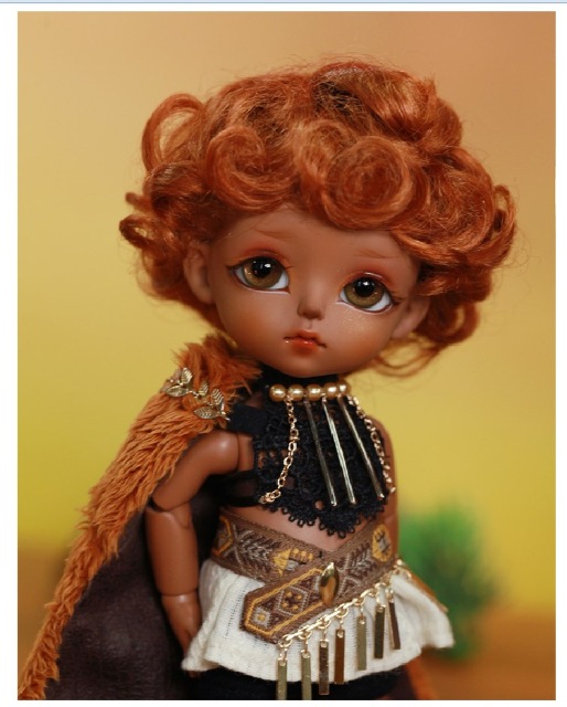 Начался новый релиз от Latidoll - Animal friends in Savanna | Бэйбики Начался новый релиз от Latidoll - Animal friends in Savanna