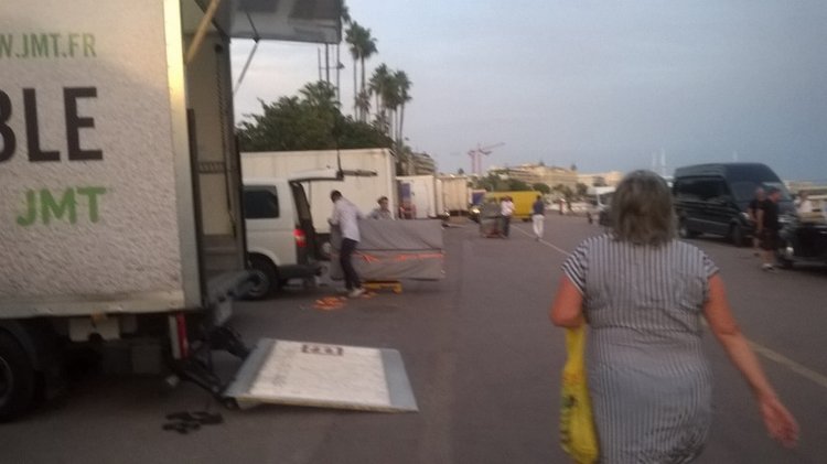 Тур по Европе или долгожданный подарок самой себе. Часть 10 (фото 10)