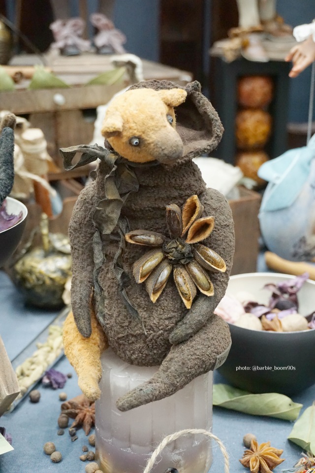 "Искусство куклы" 2019 Часть 3 (фото 10)