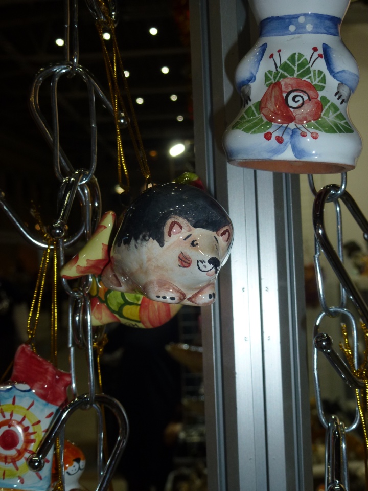 X Юбилейная выставка - Искусство Куклы (Гостиный Двор - 2019) - ЁЖИКИ и СОВУШКИ