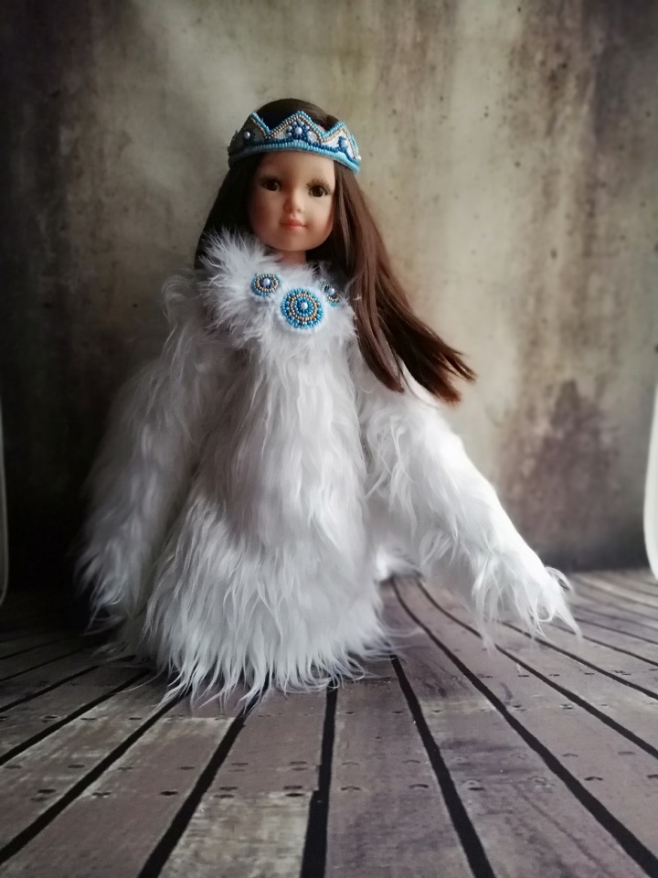 Алконост - птица райская — Куклы Paola Reina (Паола Рейна): новинки