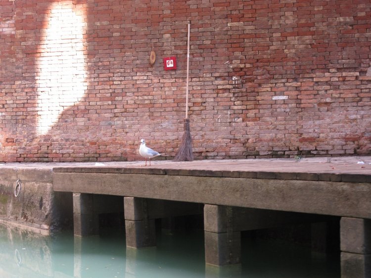 До пандемии. Путешествие по Италии, часть 4 (Венеция)