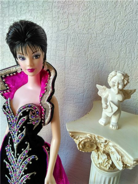 Прорвавшаяся через карантин | Бэйбики Прорвавшаяся через карантин (фото 9)