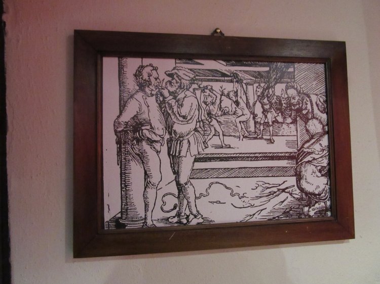 До пандемии. Путешествие по Италии, часть 5 (Сан-Марино)