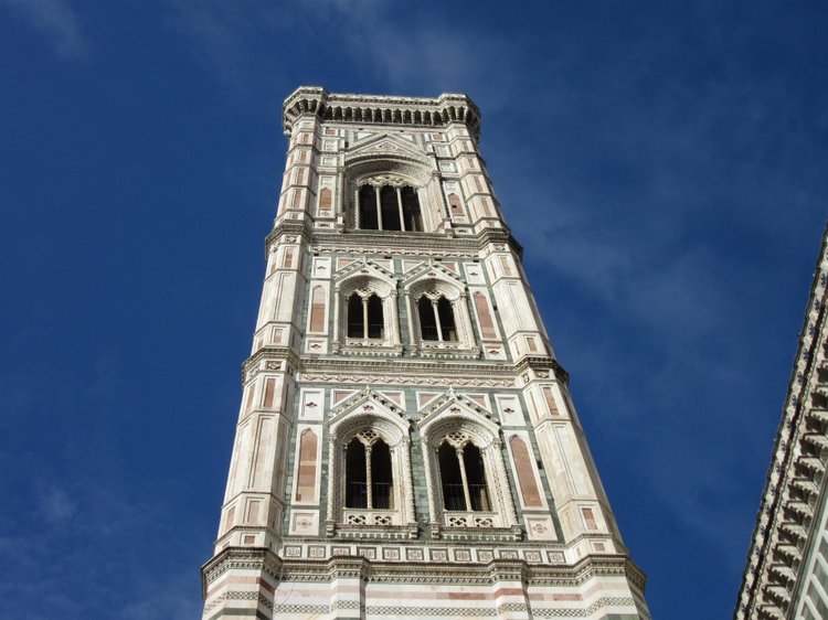 До пандемии. Путешествие по Италии, часть 3 (Флоренция, аутлет Барберино)