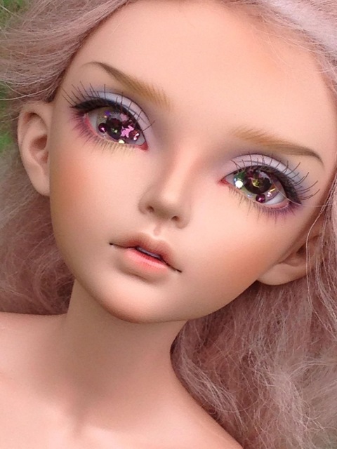 Новости от Fairyland - закрытие тана на минифи