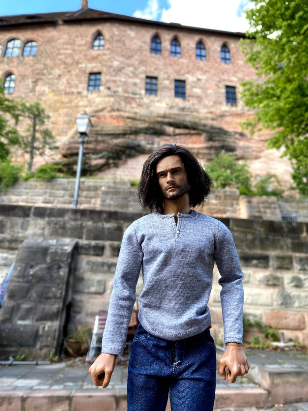 Галопом по Европам... 1 Часть (фото 8)