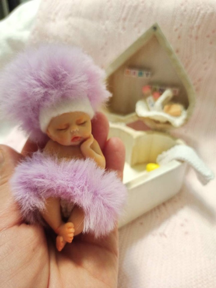 Hadasycasitas - Волшебный мир Патриции - ч.1 (фото 3)