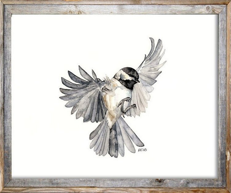 TheColorfulCatStudio - Иллюстрированная фауна by Rachel Byler (фото 10)