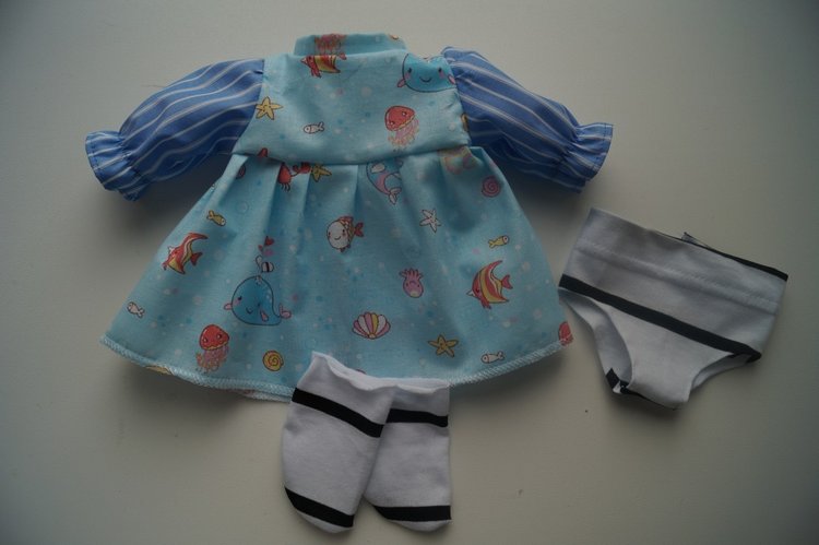 Ура! Суббота! Выписка куколок (фото 8)