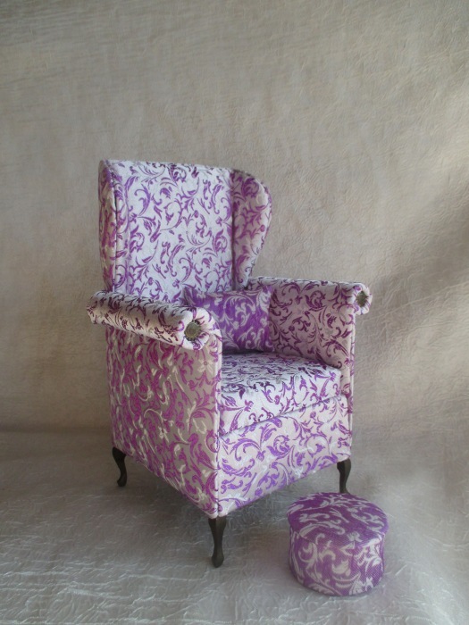 Я снова про нее... про мебель | Бэйбики Я снова про нее... про мебель