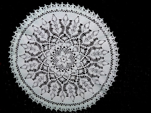 Моё увлечение салфетками — Другие хобби и увлечения: сад (фото 5)