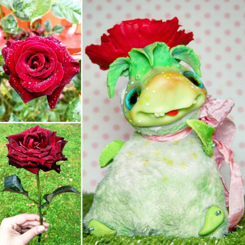 Самая очаровательная Розочка в моём саду | Бэйбики Самая очаровательная Розочка в моём саду