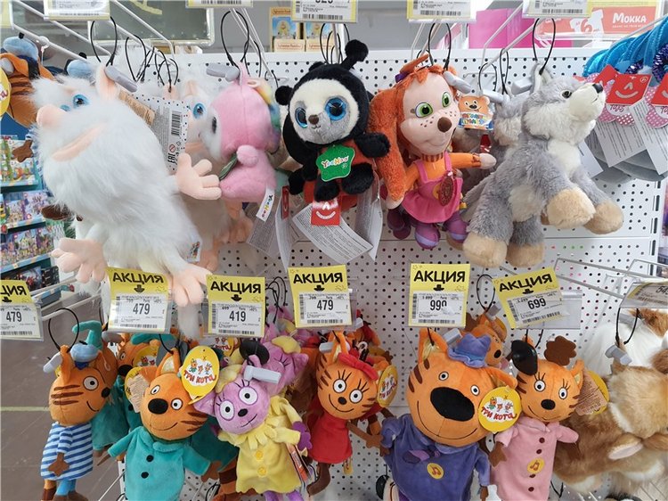 Праздничная Тверь. Время подарков, продолжение