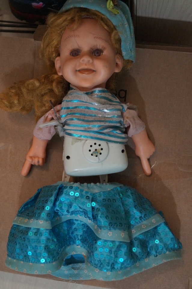 Субботняя выписка! У нейрохирурга снова была пациентка