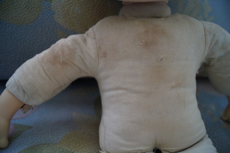 Третья февральская выписка, молодёжная