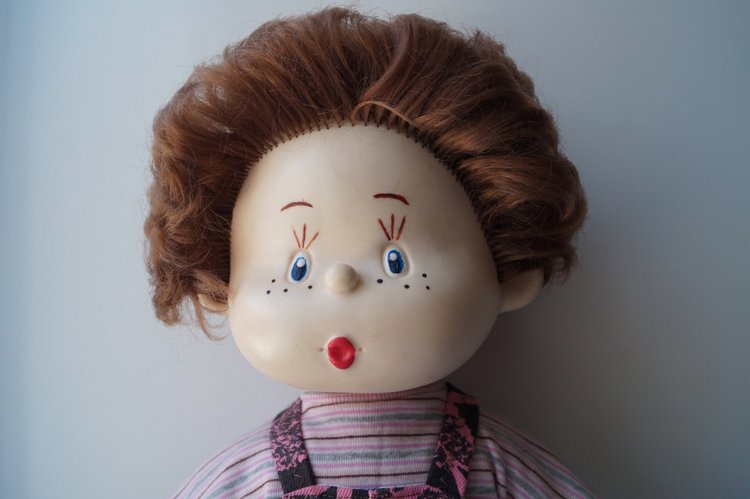 Четвёртая февральская выписка. Винтажная