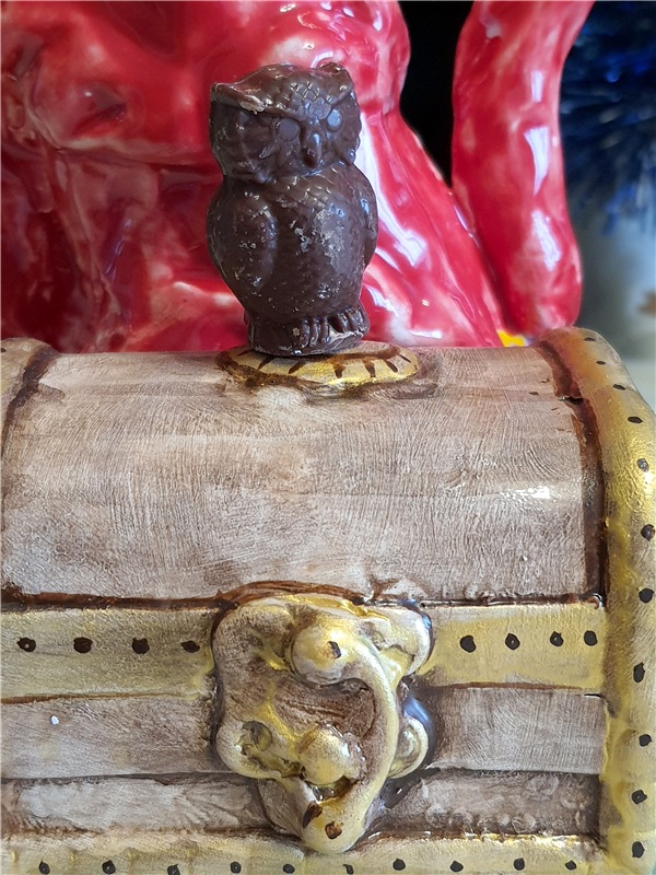 Динозаврики | Бэйбики Динозаврики — Куклы Meadow dolls (Медовушки): BJD (БЖД)