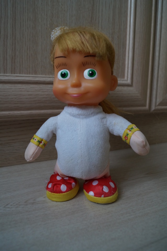 Февральское пополнение будущих пациентов кукольной лечебницы (фото 3)