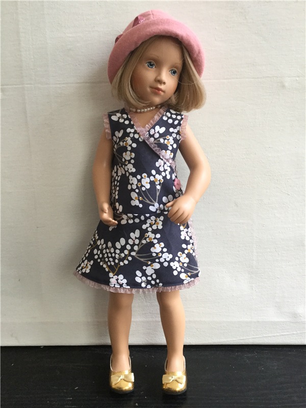 Ava. Petitcollin Minouche Ava (фото 3)