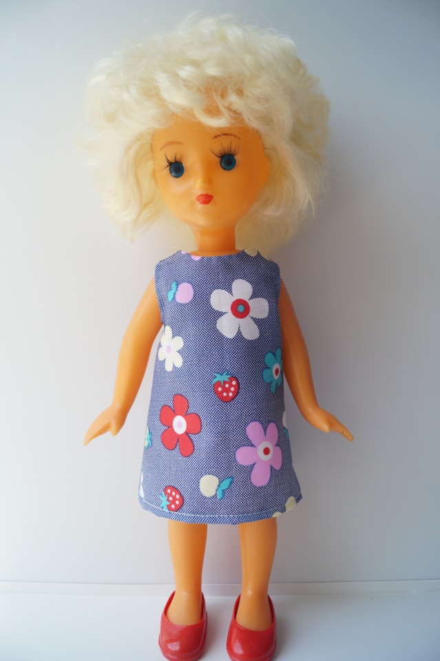 Четвёртая майская выписка. Буратино обрёл тело. Много сшитых обнов. Реанимация брошенок