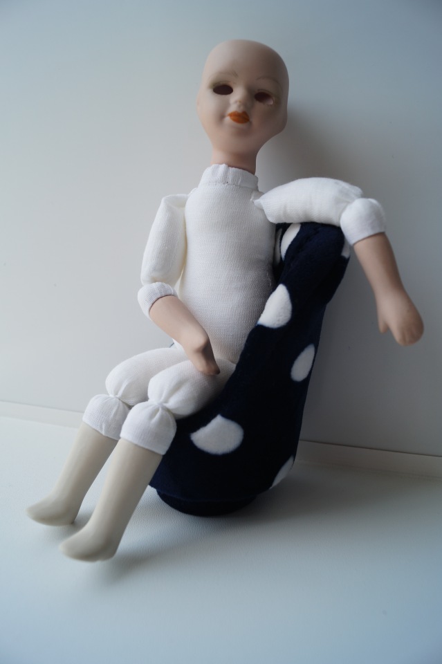 Пятая майская выписка - китайская! Плюс бонус: видео из моего музея