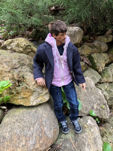 Тони Старк: приключения без брони. Был месяц май, половина первая (фото 8)