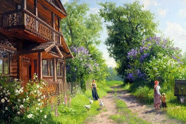 Зара. Глава 2 — Интересное и необычное: фотоподборки