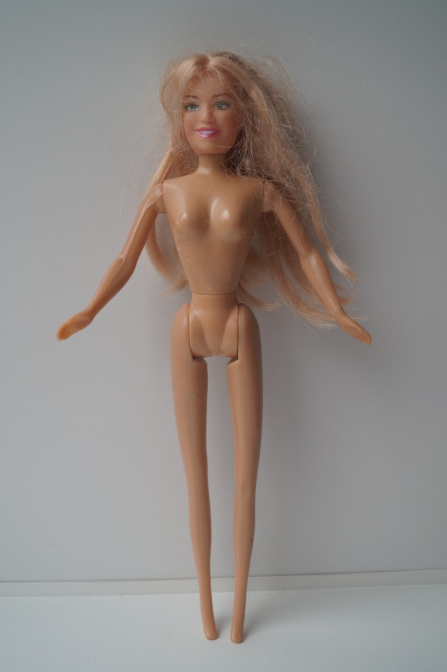 Третья выписка сентября. Перелом колена, сломано крепление руки в плече, сгрызена кисть или полное её отсутствие - это все