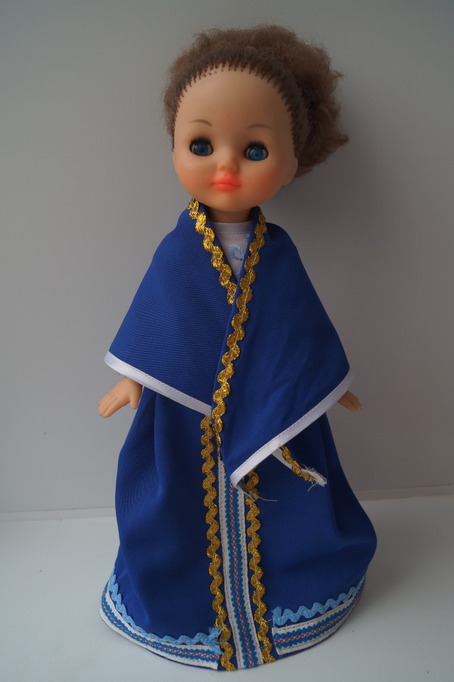 Первая выписка сентября. Починка тазобедренных суставов. Лепка сменных стоп