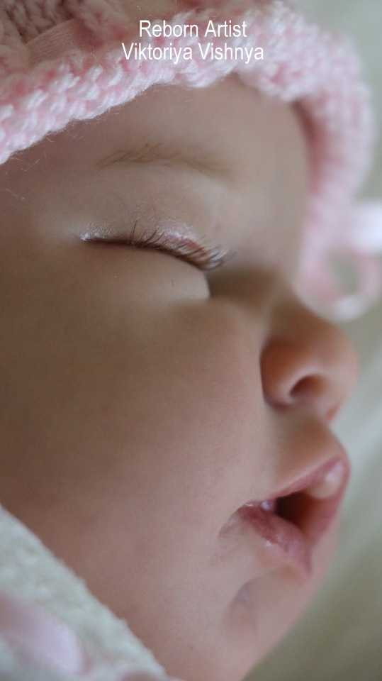 Ноашечка... куколка реборн Виктории Вишни | Бэйбики Ноашечка... куколка реборн Виктории Вишни
