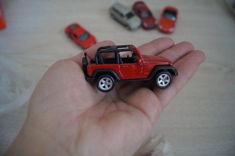 Две посылочки от двух форумчанок