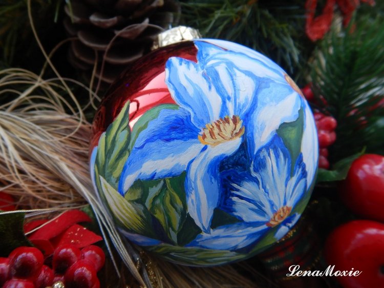 Моё увлечение. Рисую и мечтаю (фото 5)