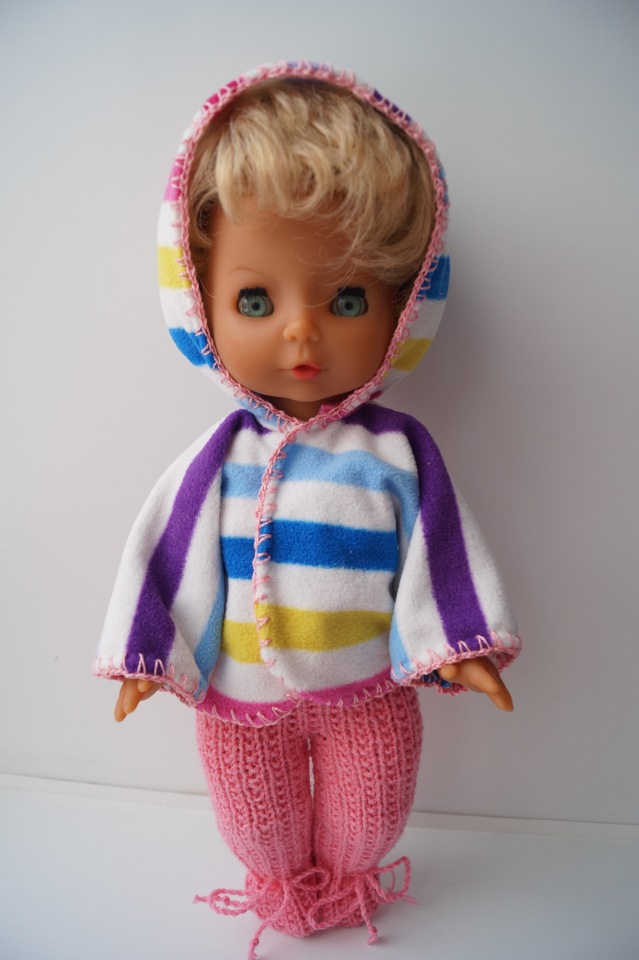 Вторая выписка февраля, санаторно-курортная. ГДРочка обрела глазки. Барбарик выздоровел