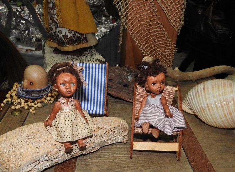 Бальзам для души. Гостинный двор 2017