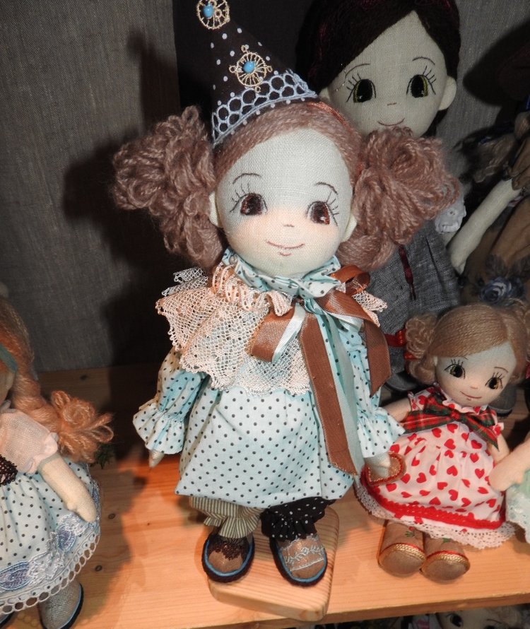 Бальзам для души. Гостинный двор 2017