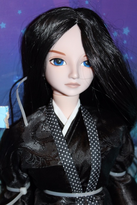 Закрыто. Совместная закупка игровых шарнирных кукол "Звезды подиума" №26