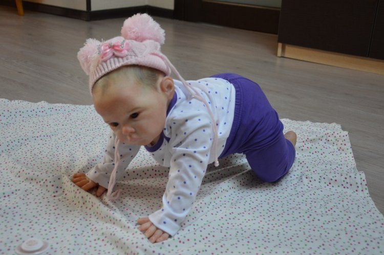 Сказ про то, как мы с Маняшей солнышко убегающее ловили